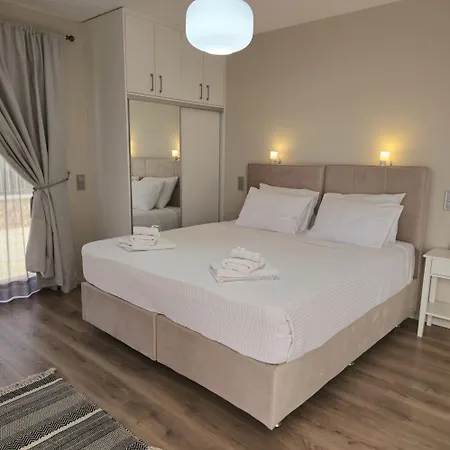 Villa Elkorini Corfu
