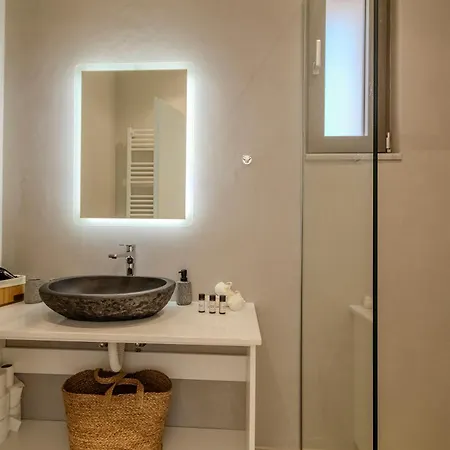 ヴィラ Elkorini Corfu Porta