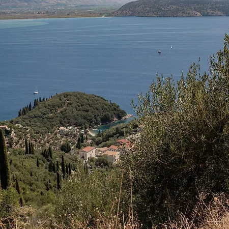 Elkorini Corfu ヴィラ Porta