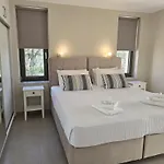 Elkorini Corfu 빌라 Porta