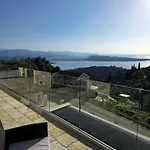 Vila Elkorini Corfu Porta