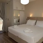 빌라 Elkorini Corfu Porta