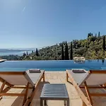 Villa Elkorini Corfu