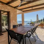 Elkorini Corfu *