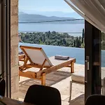 Elkorini Corfu Vila *