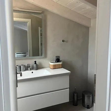 Elkorini House Corfu