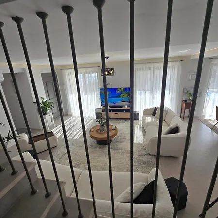 Villa Elkorini House Corfu