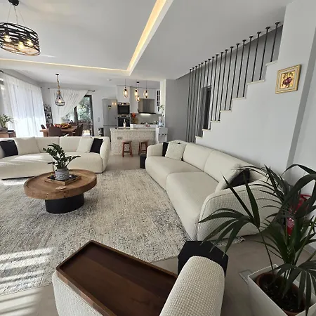 Elkorini House Corfu *