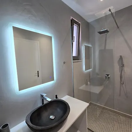Elkorini House Corfu Villa *