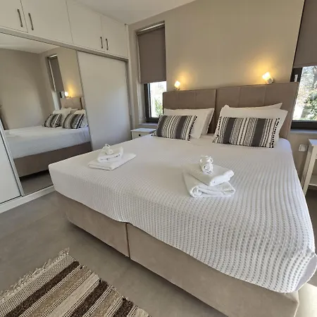 Villa Elkorini House Corfu