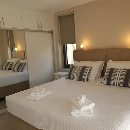 Elkorini House Corfu Porta