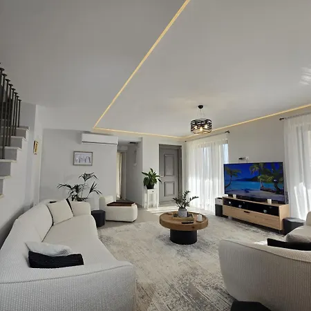 Villa Elkorini House Corfu