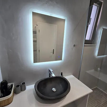 Elkorini House Corfu Villa *