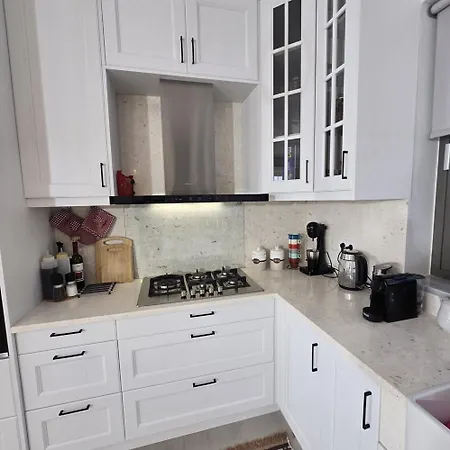 Elkorini House Corfu Villa
