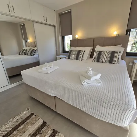 Villa Elkorini House Corfu