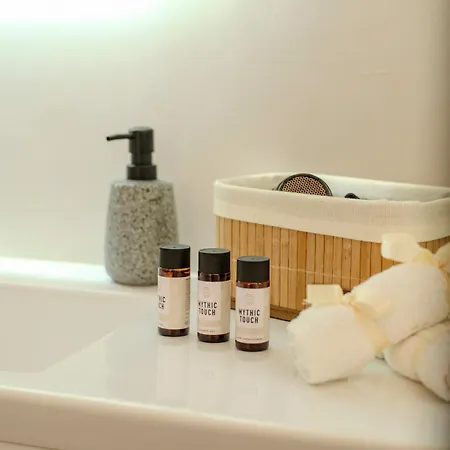 Elkorini Corfu Villa Porta