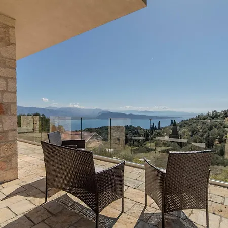 Elkorini Corfu Porta