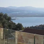Elkorini House Corfu Villa