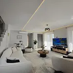 Villa Elkorini House Corfu