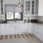 Villa Elkorini House Corfu Porta