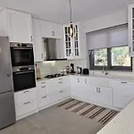 Elkorini House Corfu Villa *