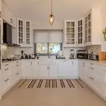 Elkorini House Corfu Villa *