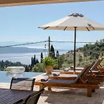 Elkorini House Corfu * Porta