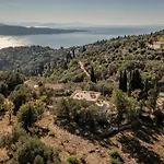 Villa Elkorini House Corfu