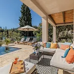Elkorini House Corfu *