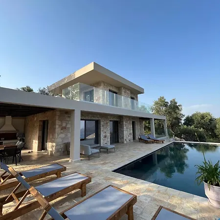 Elkorini House Corfu Porta