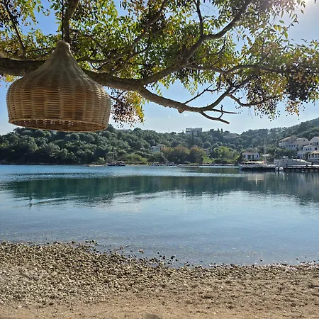 Elkorini House Corfu
