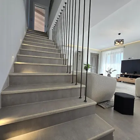 Elkorini House Corfu ヴィラ