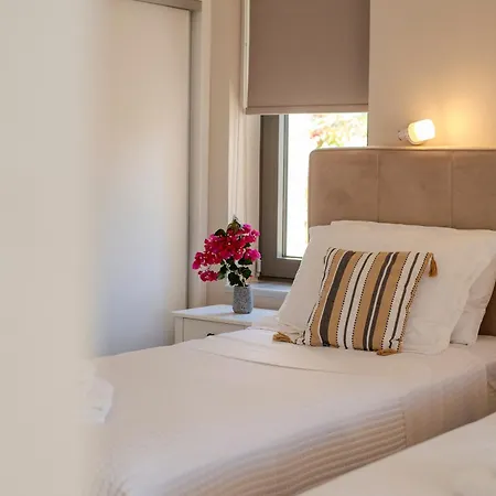 וילה Elkorini Corfu