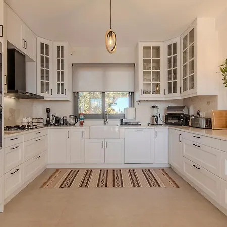 Elkorini Corfu 빌라 *